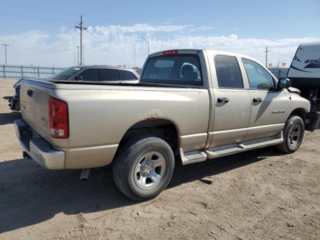 Photo 3 from auction – 2004 DODGE RAM 1500 S with VIN 1D7HU18D54S559550