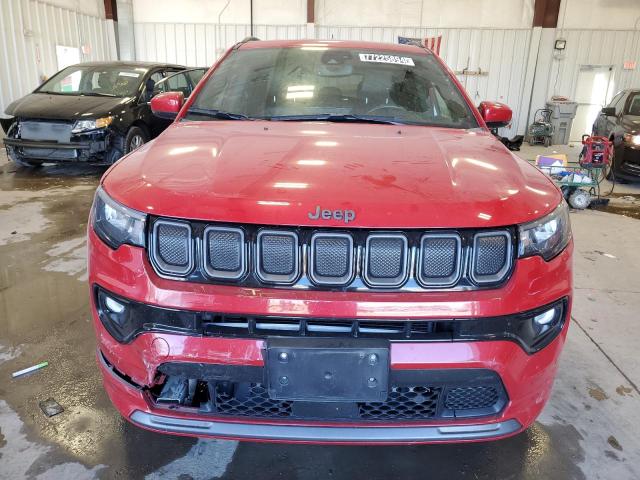 Photo 5 from auction – 2022 JEEP COMPASS LI with VIN 3C4NJDCB2NT135188