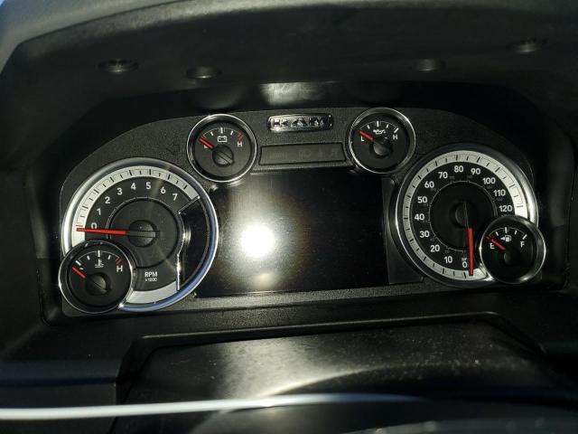 Photo 9 from auction – 2016 RAM 1500 SLT with VIN 1C6RR6LGXGS286180