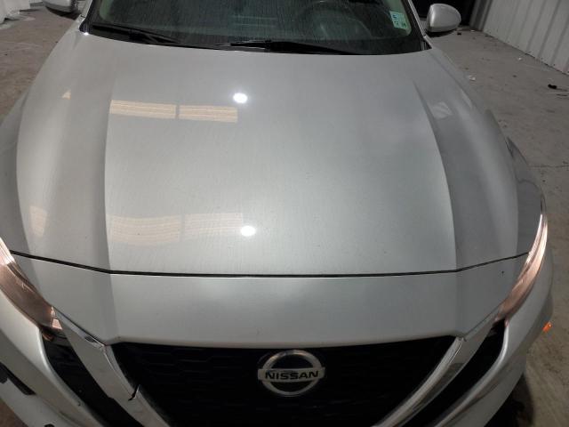 Photo 11 from auction – 2021 NISSAN ALTIMA S with VIN 1N4BL4BV2MN365942