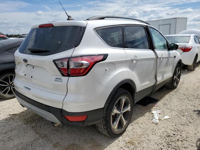 Photo 3 from auction – 2018 FORD ESCAPE SEL with VIN 1FMCU0HD6JUD47511
