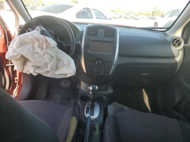 Photo 8 from auction – 2019 NISSAN VERSA S with VIN 3N1CN7AP0KL879852