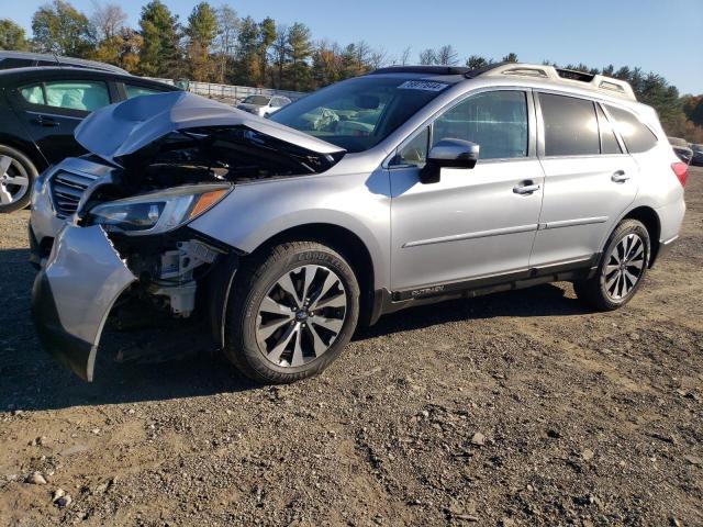 SUBARU OUTBACK 3. 2015 with VIN 4S4BSENC0F3225511 - Photo from auction