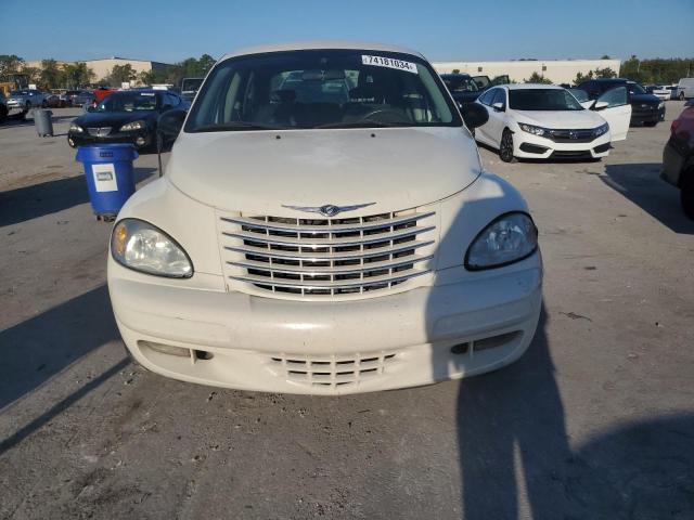 Photo 5 from auction – 2005 CHRYSLER PT CRUISER with VIN 3C4FY48B25T525247