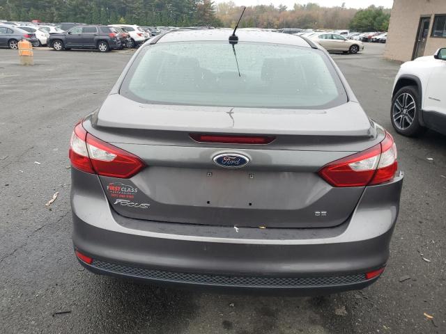 Photo 6 from auction – 2012 FORD FOCUS SE with VIN 1FAHP3F29CL292426