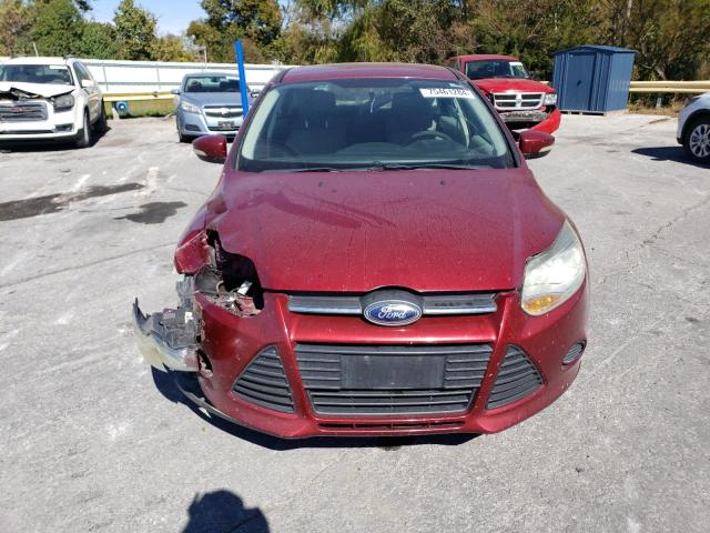 Photo 5 from auction – 2014 FORD FOCUS SE with VIN 1FADP3K24EL307650