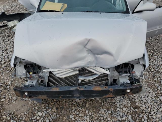 Photo 11 from auction – 2001 TOYOTA COROLLA CE with VIN 1NXBR12E21Z552117
