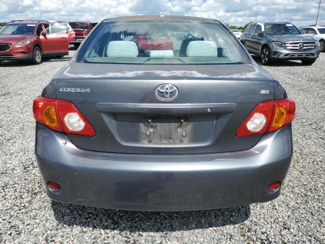 Photo 6 from auction – 2010 TOYOTA COROLLA BA with VIN 1NXBU4EE5AZ334328