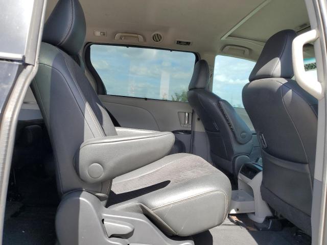 Photo 11 from auction – 2013 TOYOTA SIENNA SPO with VIN 5TDXK3DC7DS393738