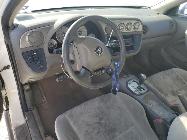 Photo 8 from auction – 2003 ACURA RSX with VIN JH4DC54823C005188