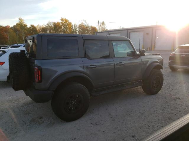 Photo 3 from auction – 2021 FORD BRONCO BAS with VIN 1FMEE5DP2MLA66917