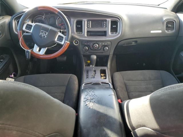 Photo 8 from auction – 2014 DODGE CHARGER SE with VIN 2C3CDXBGXEH314914