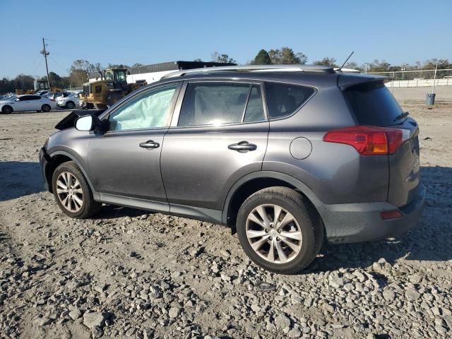 Zdjęcie 2 z aukcji – 2014 TOYOTA RAV4 LIMIT z VIN 2T3DFREV8EW199603