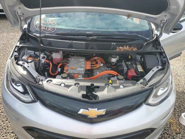 Photo 11 from auction – 2017 CHEVROLET BOLT EV PR with VIN 1G1FX6S00H4163427