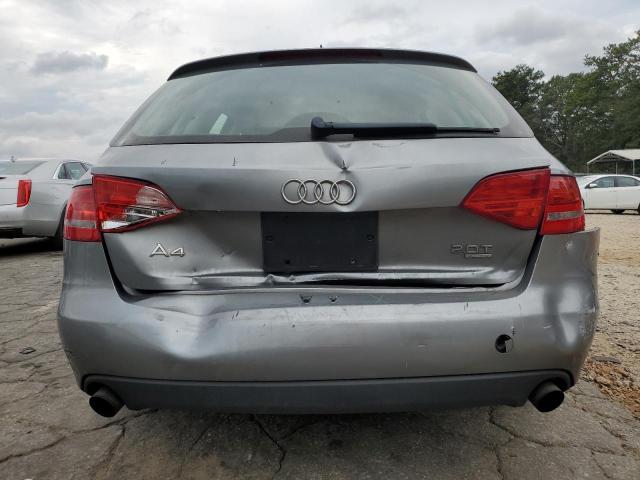 Photo 6 from auction – 2009 AUDI A4 PREMIUM with VIN WAUGF78K59A171133