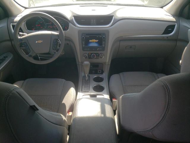 صورة رقم 8 من المزاد - 2014 CHEVROLET TRAVERSE L مع VIN 1GNKRFKD0EJ101467