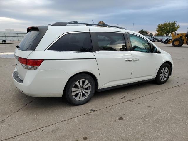 Photo 3 from auction – 2014 HONDA ODYSSEY EX with VIN 5FNRL5H69EB135328