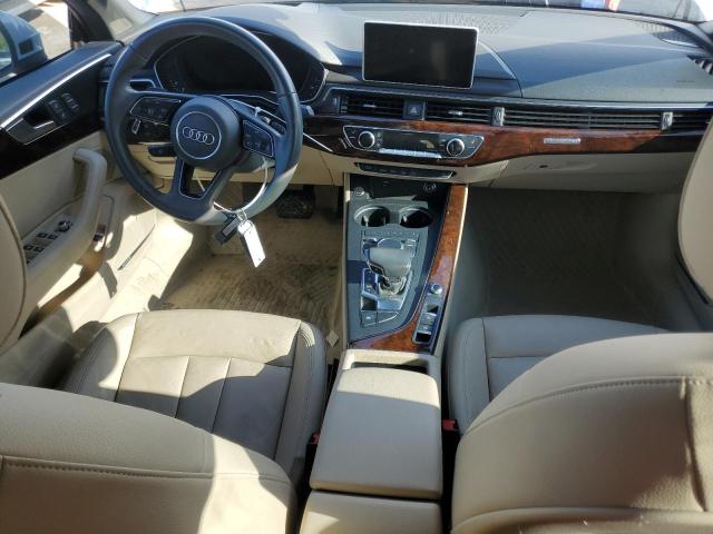 Photo 8 from auction – 2019 AUDI A5 PRESTIG with VIN WAU2NGF52KN004656