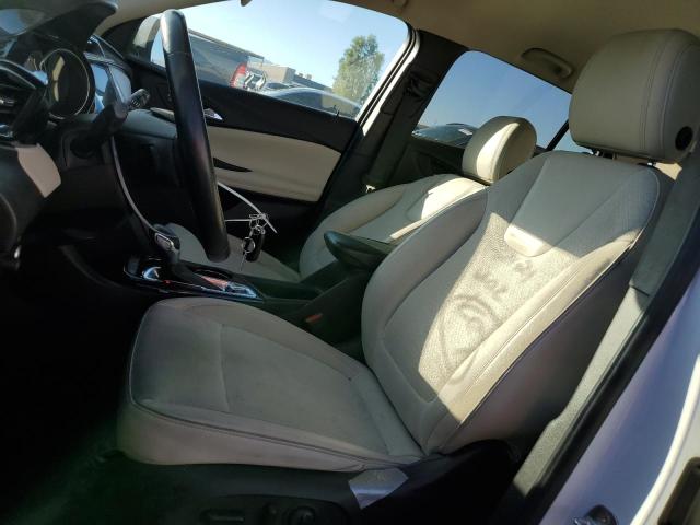 Photo 7 from auction – 2021 BUICK ENCORE GX with VIN KL4MMDSLXMB156037