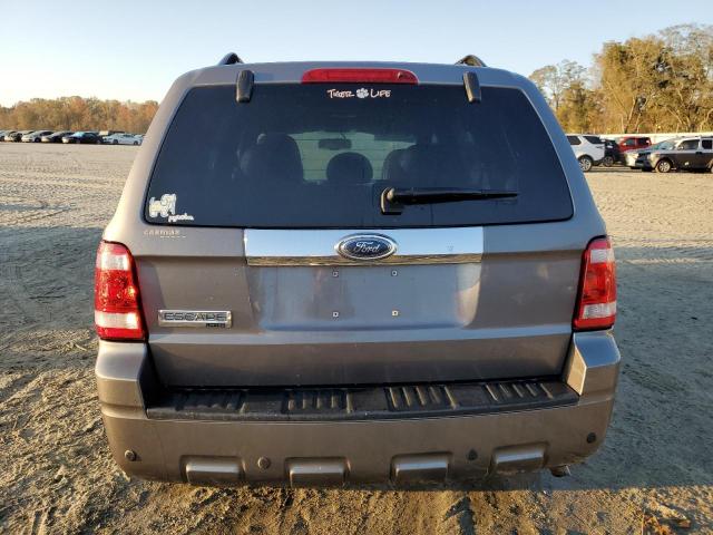 Photo 6 from auction – 2009 FORD ESCAPE LIM with VIN 1FMCU04719KA21820