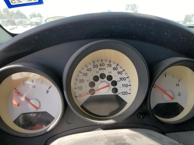 Photo 9 from auction – 2008 DODGE CALIBER with VIN 1B3HB28B38D665396
