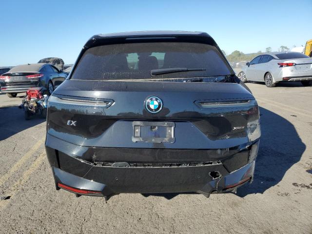 Photo 6 from auction – 2024 BMW IX XDRIVE5 with VIN WB523CF08RCN93106