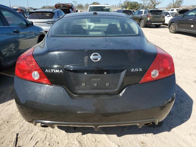 Photo 6 from auction – 2013 NISSAN ALTIMA S with VIN 1N4AL2EP7DC135483