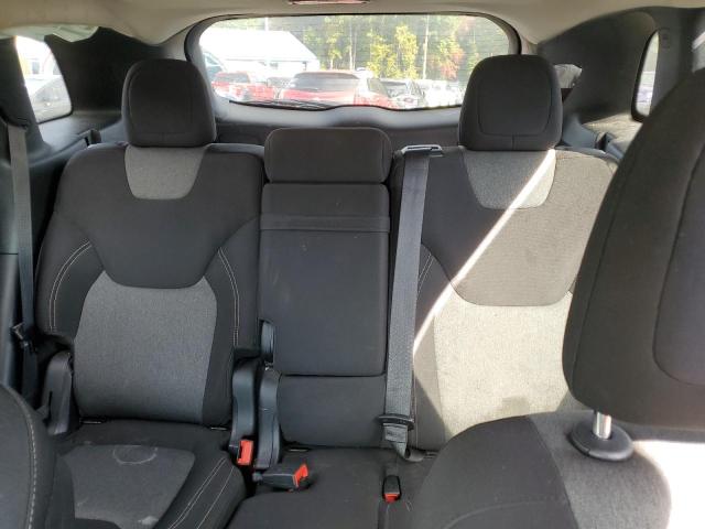 Photo 10 from auction – 2014 JEEP CHEROKEE L with VIN 1C4PJMCSXEW125981