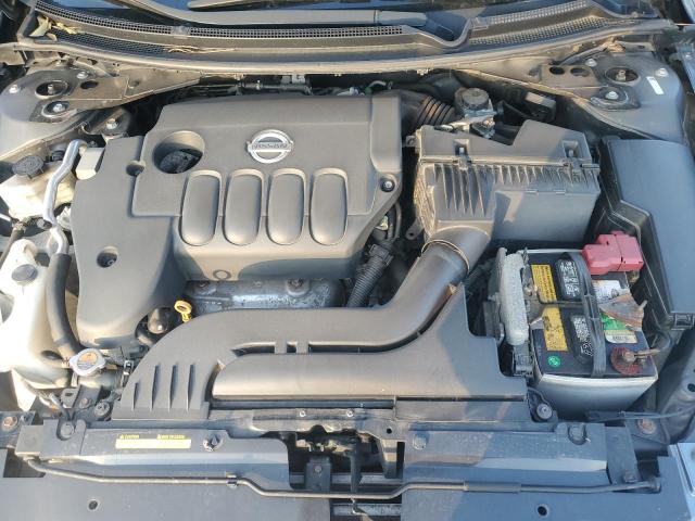 Photo 11 from auction – 2012 NISSAN ALTIMA BAS with VIN 1N4AL2AP1CN433763