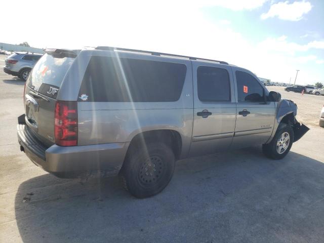 Photo 3 from auction – 2008 CHEVROLET SUBURBAN C with VIN 1GNFC16098R257462