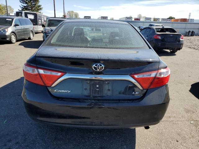 Photo 6 from auction – 2015 TOYOTA CAMRY LE with VIN 4T4BF1FKXFR445600