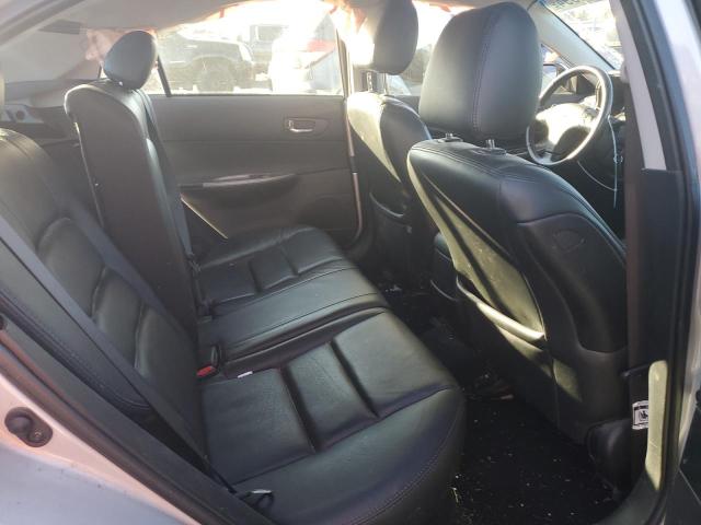 Photo 10 from auction – 2004 MAZDA 6 S with VIN 1YVHP84D845N49491