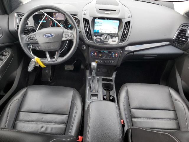 Photo 8 from auction – 2017 FORD ESCAPE TIT with VIN 1FMCU0J99HUB26291