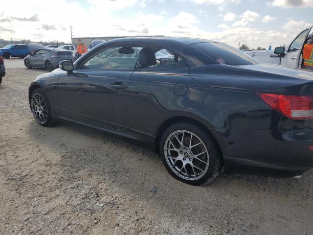 Photo 2 from auction – 2012 LEXUS IS 350 with VIN JTHFE2C22C2508708