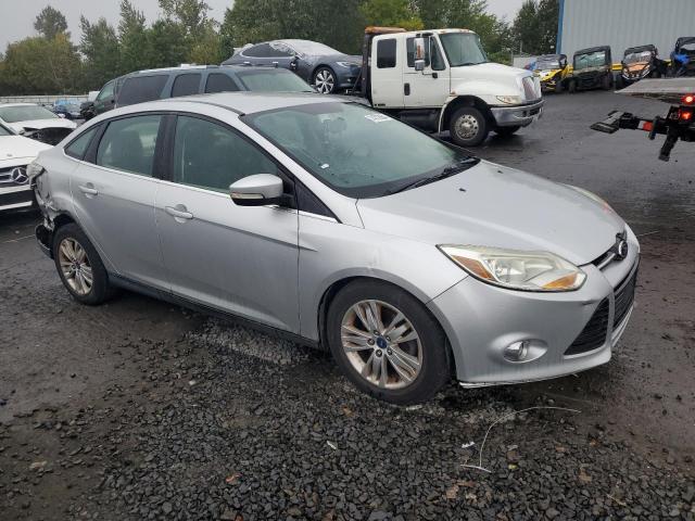 Photo 4 from auction – 2012 FORD FOCUS SEL with VIN 1FAHP3H29CL375819
