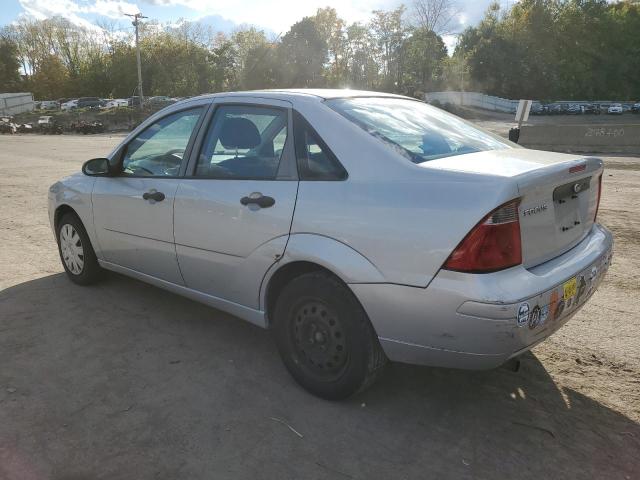 Photo 2 from auction – 2007 FORD FOCUS ZX4 with VIN 1FAFP34N27W342947
