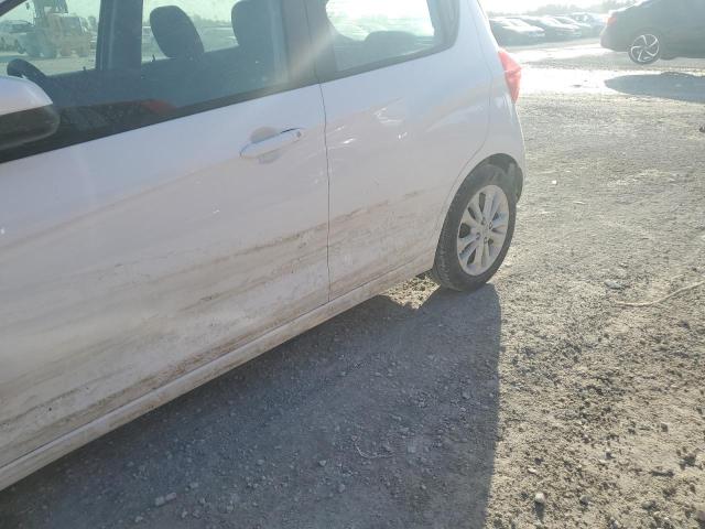 Photo 12 from auction – 2022 CHEVROLET SPARK 1LT with VIN KL8CD6SA8NC010204