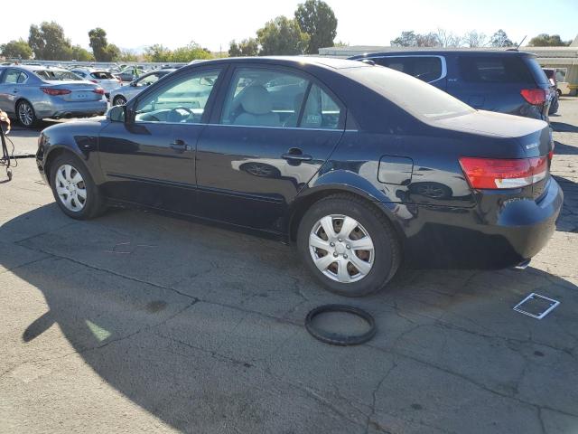 Photo 2 from auction – 2008 HYUNDAI SONATA GLS with VIN 5NPET46F08H330509