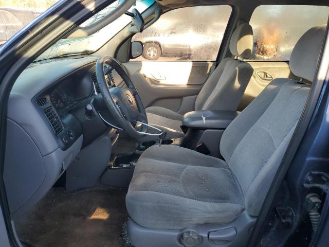 Photo 7 from auction – 2002 MAZDA TRIBUTE LX with VIN 4F2YU09172KM62596