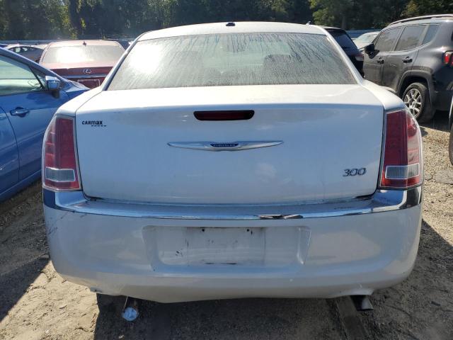 Photo 6 from auction – 2014 CHRYSLER 300 with VIN 2C3CCAAG4EH257885