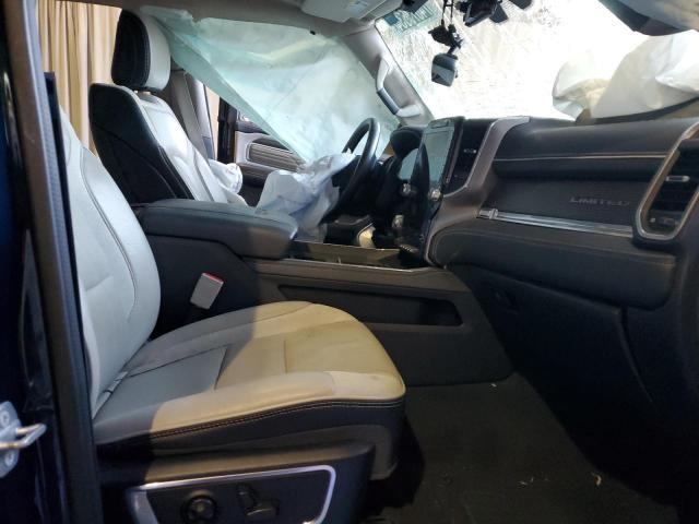 Photo 7 from auction – 2023 RAM 1500 LIMIT with VIN 1C6SRFHT0PN541571
