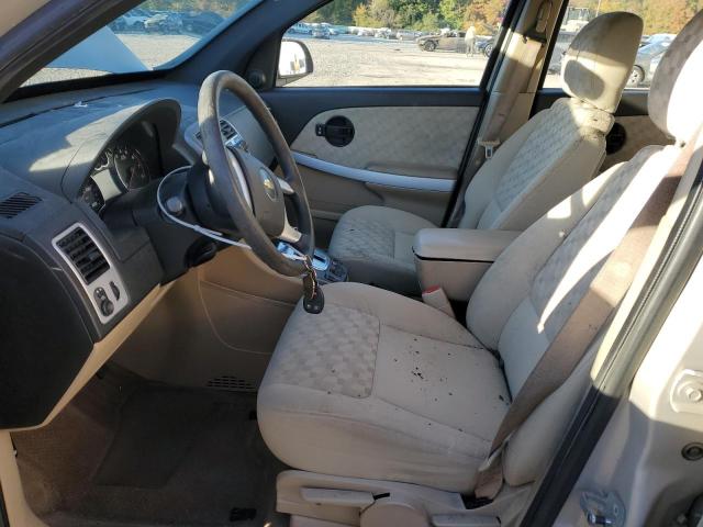 Photo 7 from auction – 2009 CHEVROLET EQUINOX LS with VIN 2CNDL23F196253011