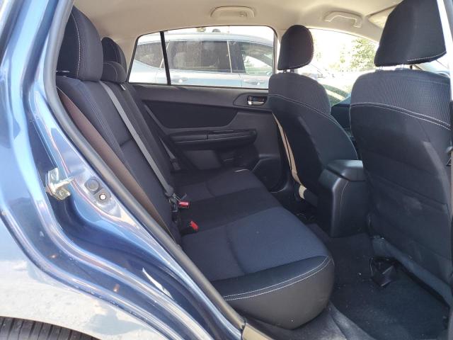 Photo 10 from auction – 2012 SUBARU IMPREZA SP with VIN JF1GPAL65CH232251