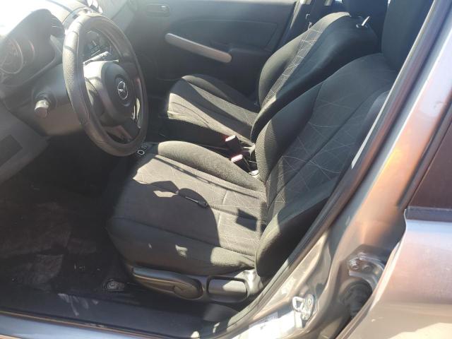 Photo 7 from auction – 2014 MAZDA MAZDA2 SPO with VIN JM1DE1KY6E0189739