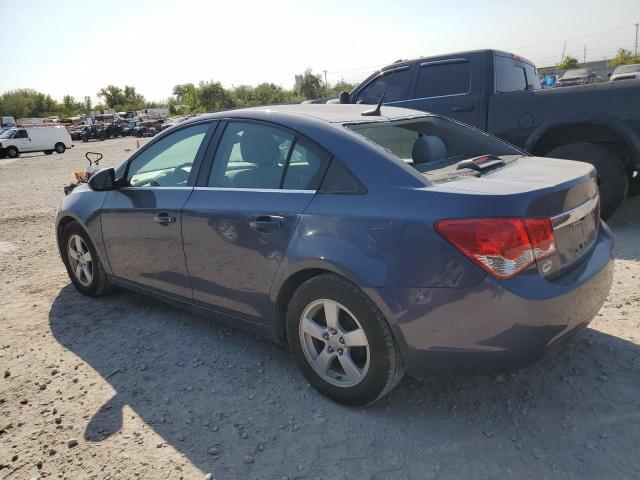 Photo 2 from auction – 2014 CHEVROLET CRUZE LT with VIN 1G1PC5SB5E7459677