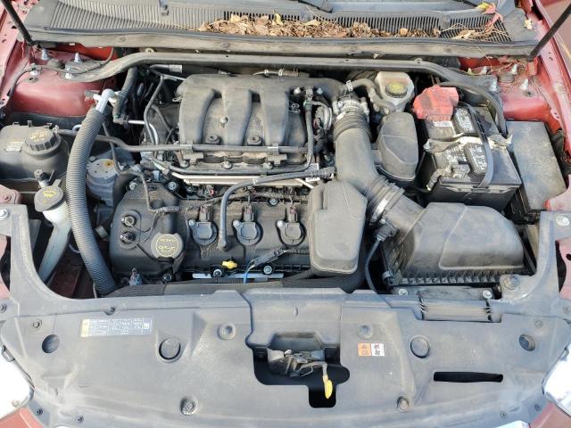 Photo 11 from auction – 2014 FORD TAURUS SEL with VIN 1FAHP2E82EG143173