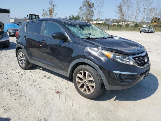 Photo 4 from auction – 2014 KIA SPORTAGE B with VIN KNDPB3AC3E7586565