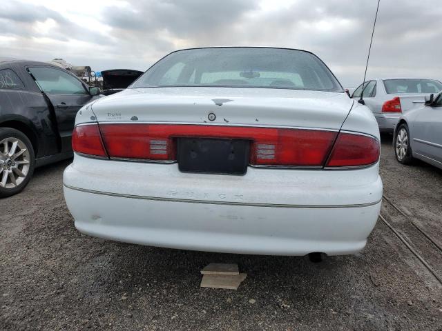 Photo 6 from auction – 1999 BUICK CENTURY CU with VIN 2G4WS52MXX1552780