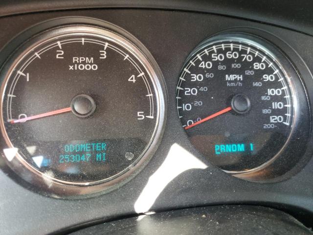 Photo 9 from auction – 2007 CHEVROLET SILVERADO with VIN 1GCHK23617F557581
