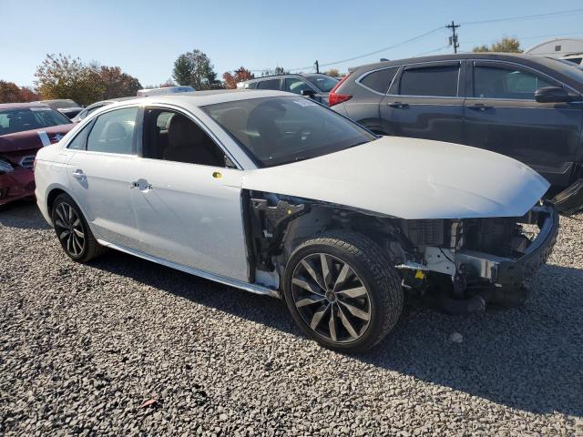 Photo 4 from auction – 2023 AUDI A4 PREMIUM with VIN WAUABAF48PN010719